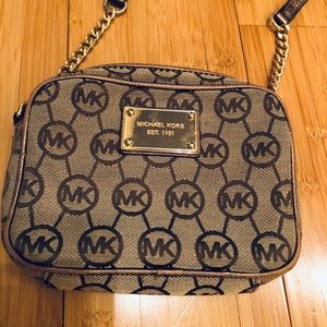 Michael Kors Crossbody